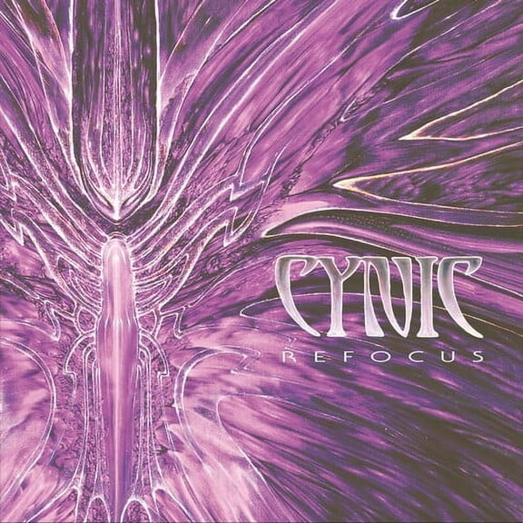 Cynic - Refocus - Music & Performance - CD