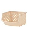 thumbnail image 1 of Tyeign Rack Clearance Kitchen Floor Rack Toy Storage Rack, Wire Shelving Clearance Sale, 1 of 3