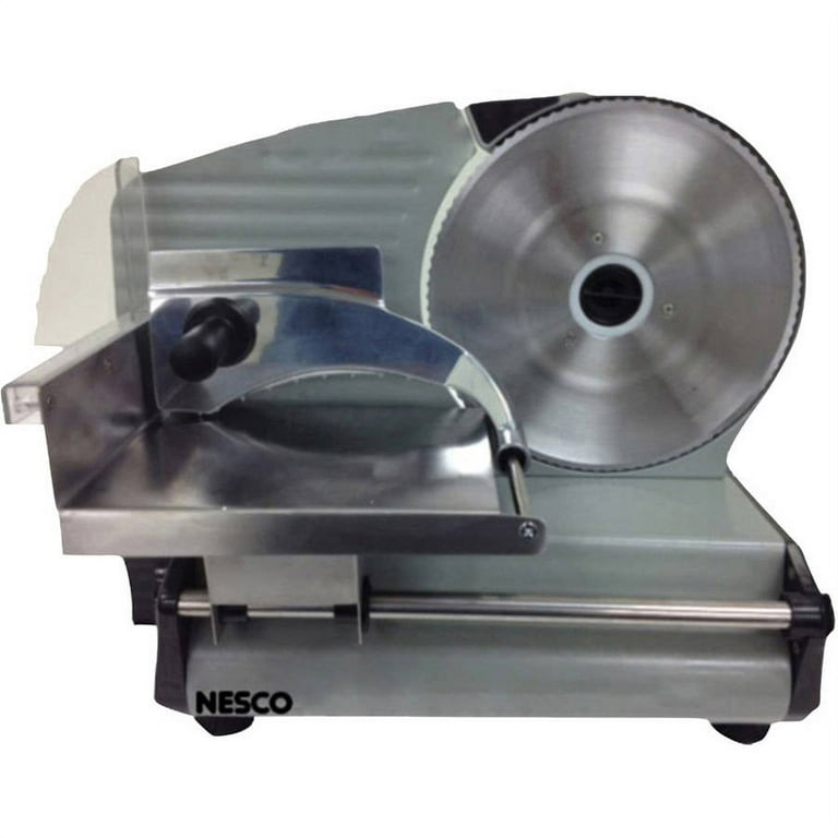 Professional 8.7 Food Slicer (FS-300) | NESCO
