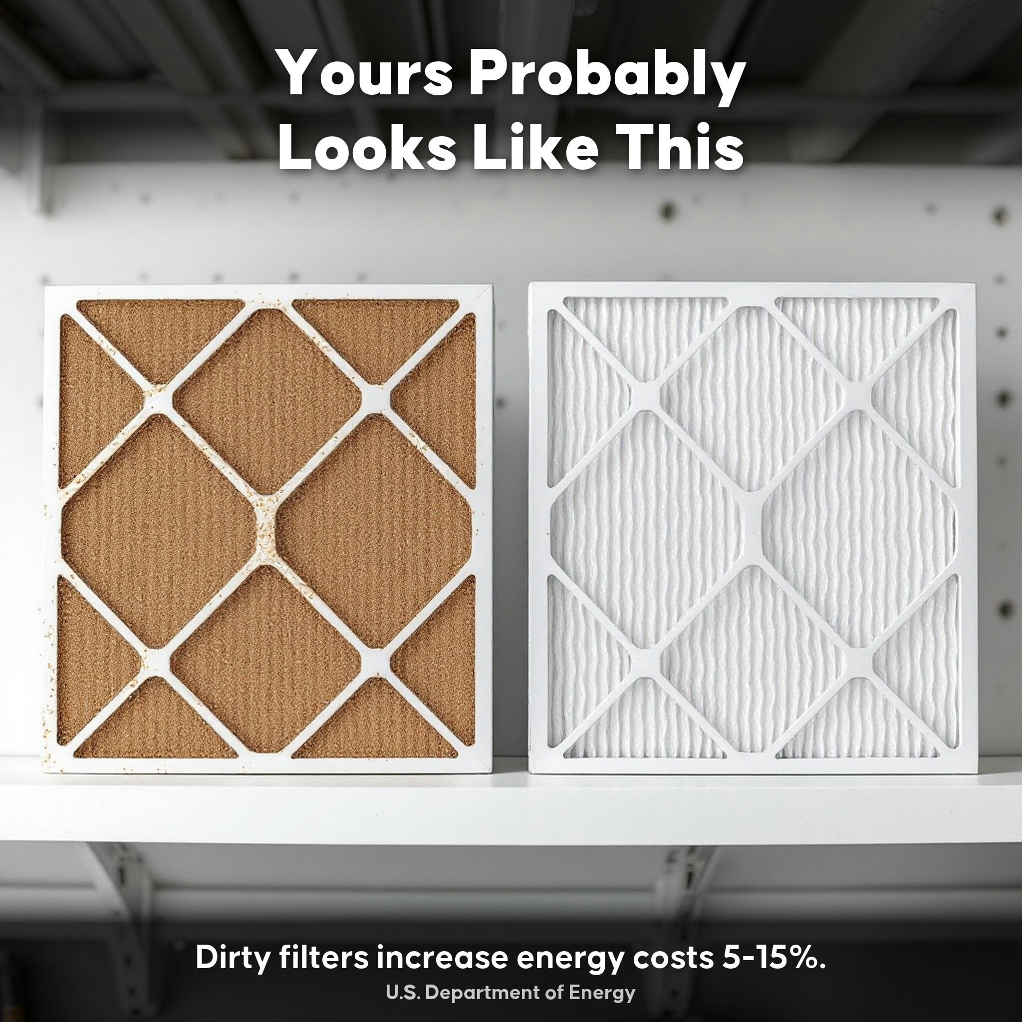 Aerostar Pleated Air Filter - Thumbnail 3