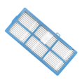 thumbnail image 1 of Luckyn 5 Pcs Replacement Filter for Bagotte BG600 BG700 BG800 Robotic Vacuum Cleaner Replacement,Blue, 1 of 5