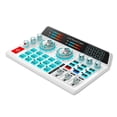 thumbnail image 5 of H9 Audio Mixer USB External Sound Card Headset Microphone Live Broadcast Sound Card for Mobile Phone Computer, 5 of 5