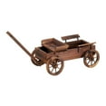 thumbnail image 1 of Wagon-planteur du Vieux Monde, 1 of 2