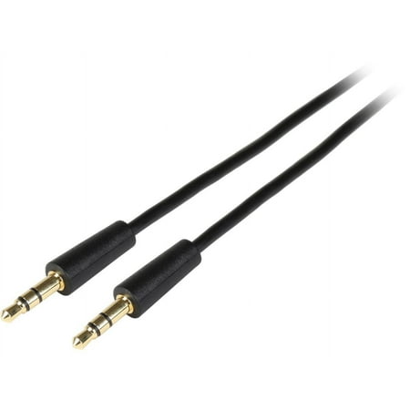 UPC: 0037332140739 | Tripp Lite P312-025 25 ft. Mini-Stereo Dubbing Cord (3.5mm M/M)