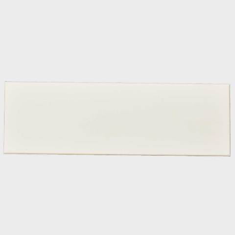 Tracker Boat Mounting Plate | 15 1/2 x 5 x 3/4 Inch Off White Starboard