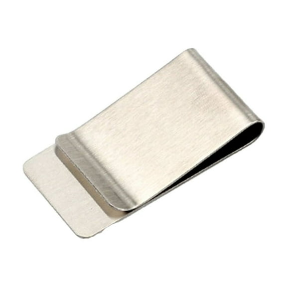 Stainless Steel Paper Clip Notebook Page Marker Clip Metal Bookmarks Clip Document Organiser Clip for Journal Planner