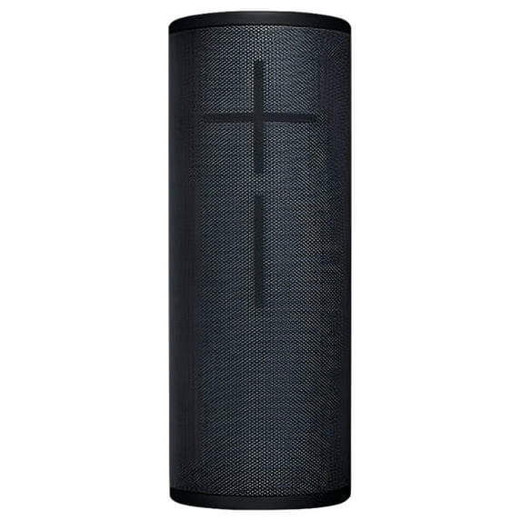 Pre-Owned Ultimate Ears Bluetooth Portable Speaker, Night Black, 984-001390RB