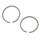 thumbnail image 5 of Anillos de pistón Macarena 2 Piezas de motocicleta, 5 of 8