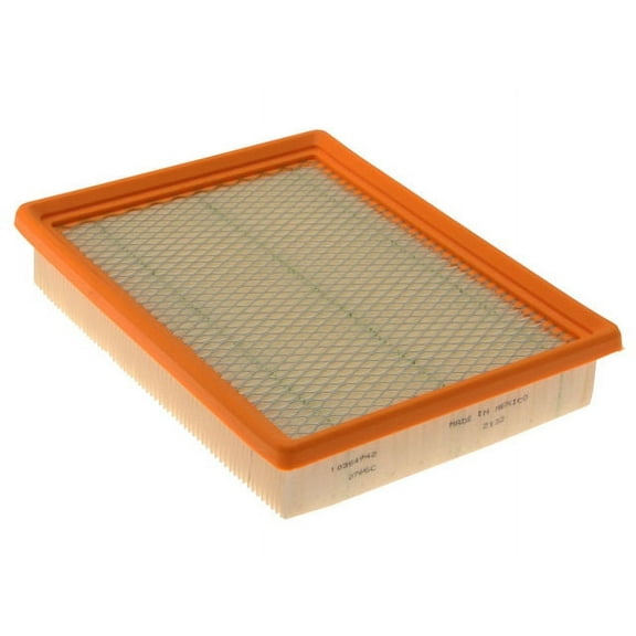 Air Filter - Compatible with 2000 - 2005 Cadillac DeVille 2001 2002 2003 2004