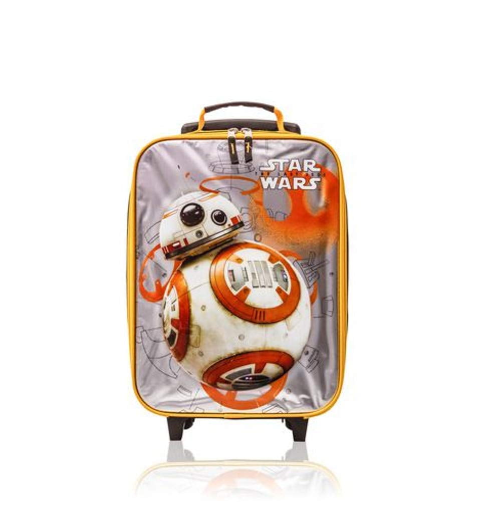 star wars childrens luggage