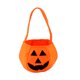 thumbnail image 1 of Yuarrent Bolso con forma de dibujos animados para niños con asa Bolsa de almacenamiento de dulces Regalos Cesta organizadora de galletas Fiesta de Kits de decoración para fiestas Redondo Yuarrent HA064477-01, 1 of 6