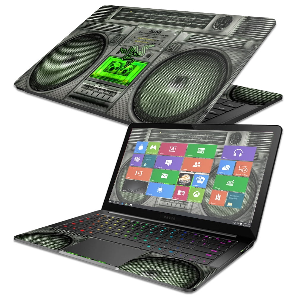 interior razer blade skin interior razer blade skin