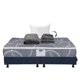 thumbnail image 1 of Colchón King Size Bongo Dicasa + Box + Almohada Royal + Protector Lux + Sábanas Royal, 1 of 8