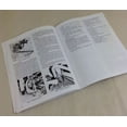 thumbnail image 5 of Massey Ferguson No. 31 Rear Mounted Mower Bar Sickle Owners Operators Manual, 5 of 5