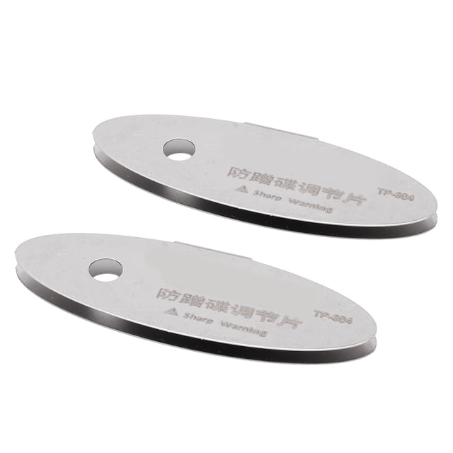 Bike Brake Pad Alignment Tool, Polished Bright Firm Practical Bike Brake Pads Rotor Alignment Tools Elliptical Shape Ultralight for Mountain Bike