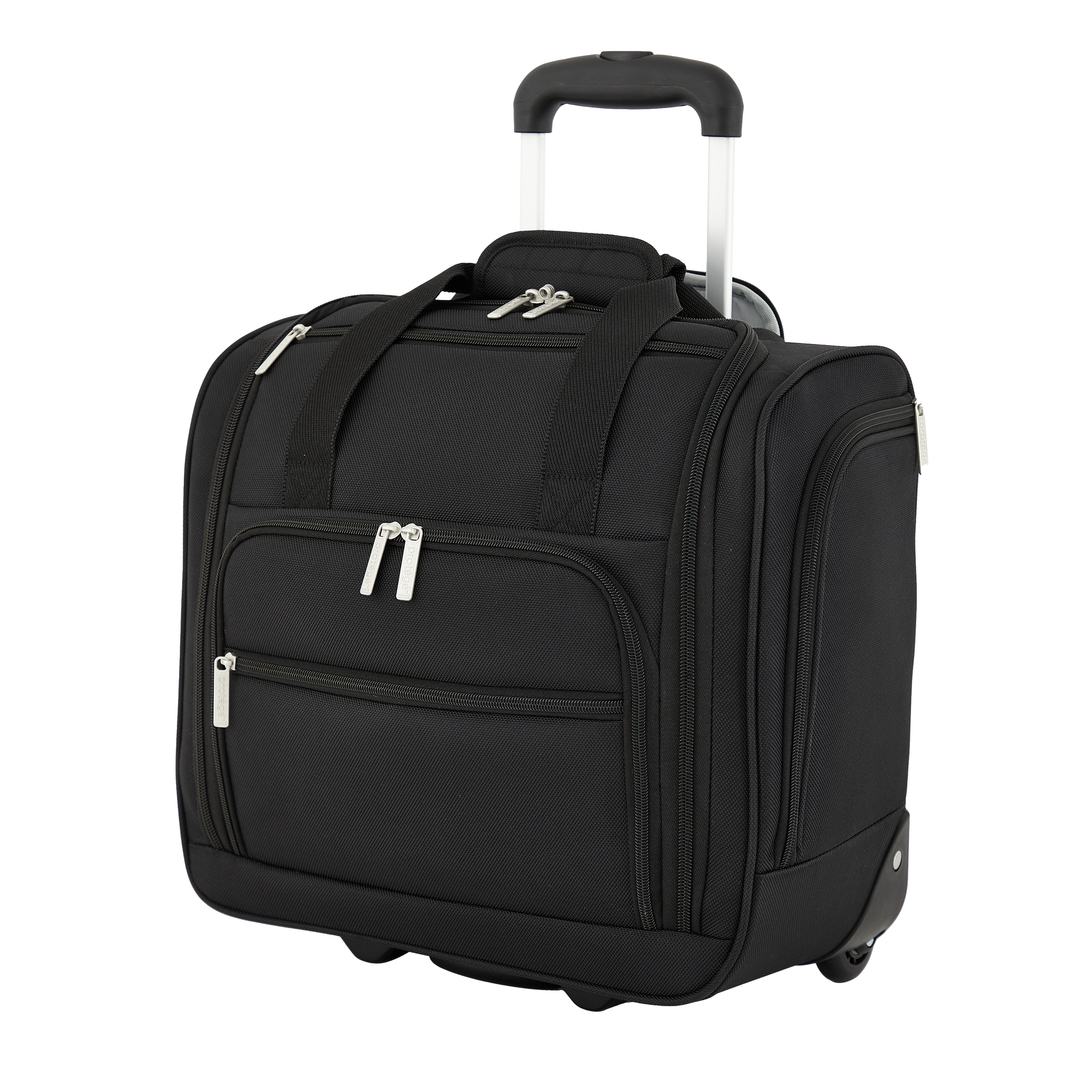 Protege Arendale 16" Underseat Carry-On Luggage photo 1
