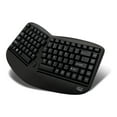 thumbnail image 1 of Adesso Tru-Form Media 1150 - Ensemble Clavier et Souris - avec Volant - Sans Fil - 2.4 GHz - US, 1 of 13