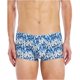 thumbnail image 1 of 2(X)IST Calzoncillos tipo bóxer Micro Sliq para hombre, azul, pequeño 2(X)IST Calzoncillos boxer, 1 of 2