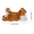 thumbnail image 2 of Animal Slap Band Party Occasion Plush Assorted Color Reusable 1Set, 2 of 5