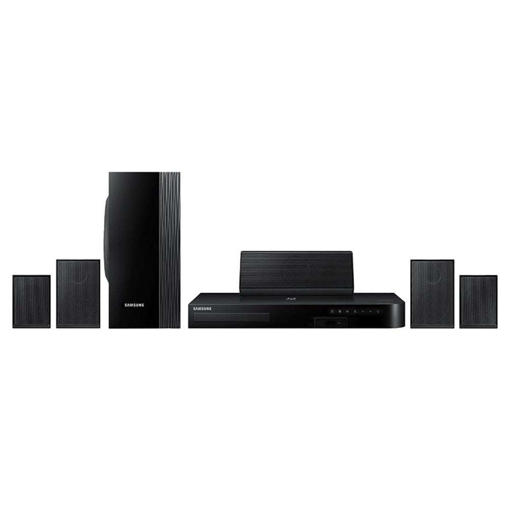 samsung 5 in 1 home theater