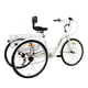 thumbnail image 4 of Tricicleta Triciclo Para Adulto Rodada 26 Shimano Velocidade TERRAFIT  Triciclo, 4 of 4