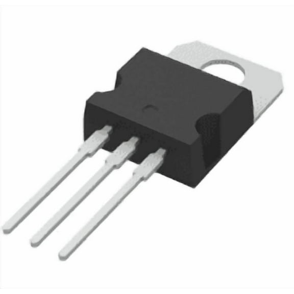 L7812CV  IC Regulator  Linear 12V 1.5A TO220AB