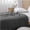 B, variant on Premium Bamboo-Cotton Waffle Weave Blanket, Cooling Waffle Blanket, Bamboo Waffle Cooling Blanket, Cooling Blankets for Hot Sleepers, Refreshed, All Season Use