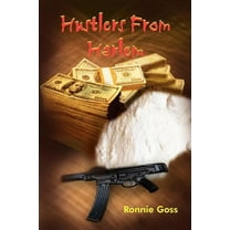 Hustlers From Harlem (Paperback)
