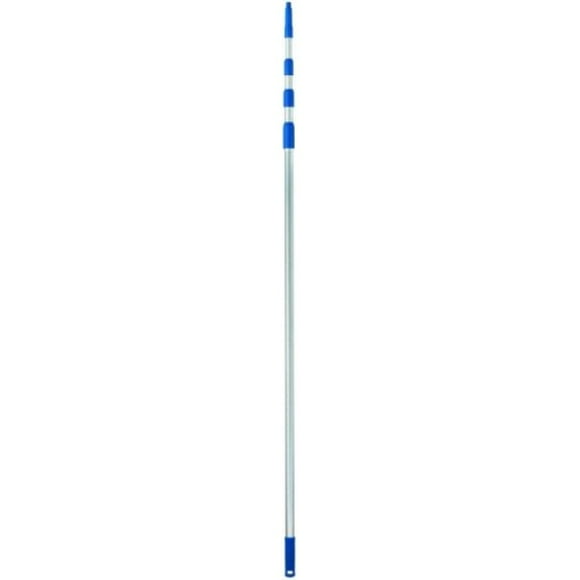 Ettore 44016 REA-C-H Extension Pole, 16-Feet