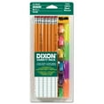 thumbnail image 1 of Dixon Ticonderoga 14428 Trousse Variée de 24 Crayons, 1 of 3