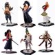 thumbnail image 1 of 1/6 Anime Demon Slayer Handmade Model GK Hashibira Inosuke Tsugikuni Yoriichi Kokushibou Gyuutarou Daki Douma PVC Model ToysA He Qiyong unisex, 1 of 1