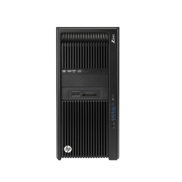 HP Z840 Workstation Xeon E5 1TB SSD +3TB HDD 16GB RAM Workstation Z840