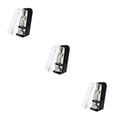 thumbnail image 2 of Xingzhi Exquisite Guitar Metronome Plastic Tuner Classroom Musical Instrument 11*3.5*5cm 3Set, 2 of 6