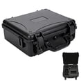 thumbnail image 1 of Étui de Sécurité Antidéflagrant pour MINI 5PRO, Étui Rigide Imperméable de Transport, Sac de Rangement pour Appareil Photo, Accessoires Anti-Collision (avec Bretelles), 1 of 8
