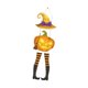 thumbnail image 4 of Adornos colgantes para puerta de Halloween, colección de celebraciones, adornos de interior, accesorios fotográficos para la oficina de la casa de campo. Sombrero mágico, 4 of 9