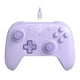 thumbnail image 1 of Controlador 8Bitdo Ultimate 2C con cable para Windows PC/Android, 1 of 8