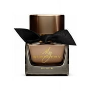 Burberry My Burberry Black Perfume Spray, Perfume for Women, 3 Oz Full Size