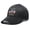 Black-1, variant on 250 Anniversary USA Hat 250th Anniversary USA hat 1776-2026 Print Hat Black Adjustable Mesh-Back Cap