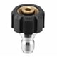 thumbnail image 3 of Adaptador macho de conexión rápida 3/8 a M22 14 15 hembra para lavadora a presión Ehuebsd http://w.neototem.com/image/372134.02/main/372134.02-1.jpg, 3 of 7