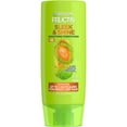 thumbnail image 4 of (4 pack) Garnier Fructis Sleek & Shine Conditioner for Frizzy, Dry Hair, 3 fl oz, 4 of 9