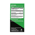 thumbnail image 5 of Keto Science Keto Sugar Relief, Supports Sugar Management, Supports Sugar Metabolism, Promotes Weight Control, Improves Keto Diet Compliance, 60 count, 30 Servings, 5 of 7
