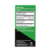 Keto Science Keto Sugar Relief, Supports Sugar Management, Supports Sugar Metabolism, Promotes Weight Control, Improves Keto Diet Compliance, 60 count, 30 Servings