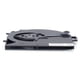 thumbnail image 3 of Ventilador Enfriador CPU para Computadora Portátil DC 5V 4PIN CPU Radiador para HP Probook 450 G5 455 470 G5, 3 of 9