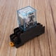 thumbnail image 2 of Pluma de prueba de voltaje eléctrico automático para coche, lámpara de luz, probador de circuito, sonda detectora Jadeshay A, 2 of 8