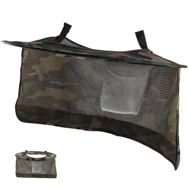 WHAMVOX Protector De Cuello Y Para Casco De Construcción Con Tear Resistant