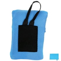 Camping Mat Picnic Mats Outdoor Pad Portable Beach Blanket Cateo Foldable Ground Rug with Carry Strap Nylon Travel