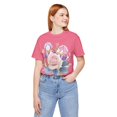 thumbnail image 2 of Floral T Shirts, 2 of 67