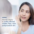 thumbnail image 4 of EltaMD Intense Face and Body Moisturizer for Sensitive & Dry Skin, Moisturizing Facial Post Treatment Lotion, Fragrance-Free, 3.8 oz, 4 of 5