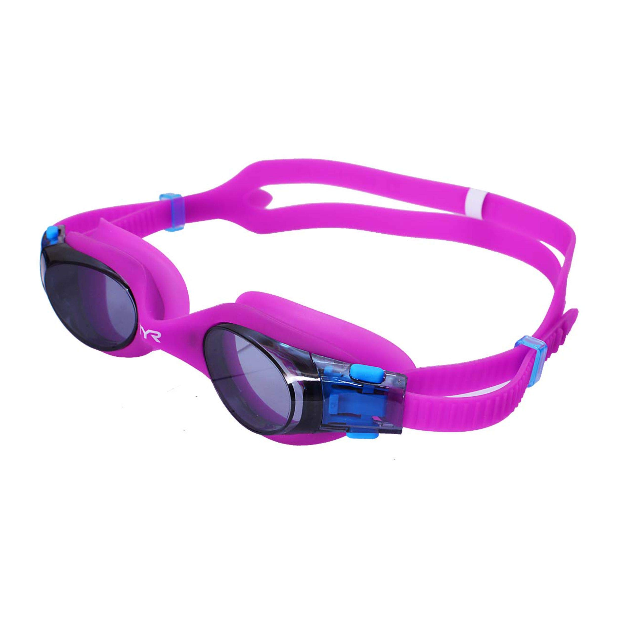 Tyr Junior Goggles VESI