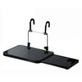 thumbnail image 1 of Car Mount Laptop Table Desk with Drawer for Car Back Seat Headrest, 1 of 4